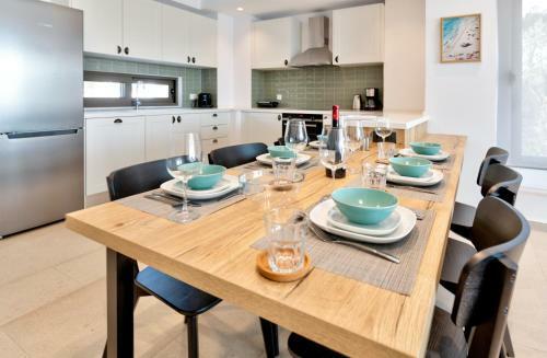 Villa Amberblue Pefkos