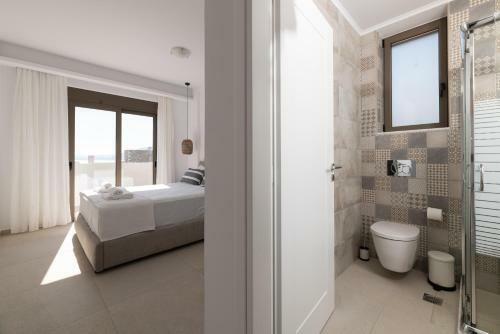 Villa Iris In Pefkos, Pine Villas