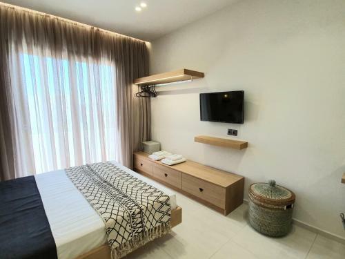 St.thomas Beach Luxury Apartments