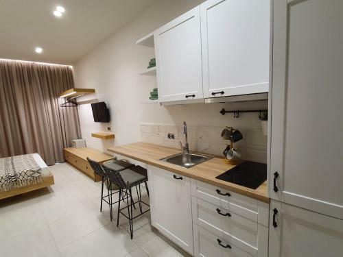 St.thomas Beach Luxury Apartments