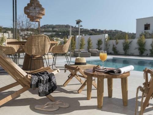 Villa Eve