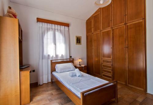 Agroturismo Villa Pylona