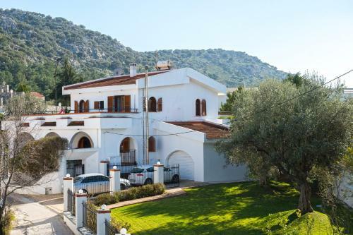 Agroturismo Villa Pylona