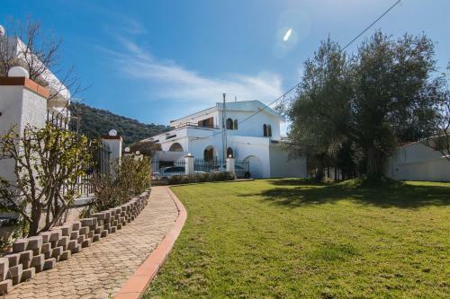 Agroturismo Villa Pylona