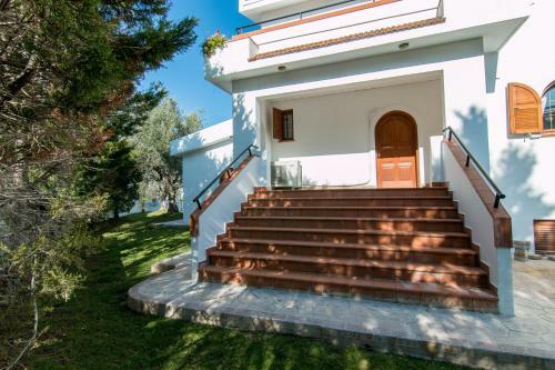 Agroturismo Villa Pylona