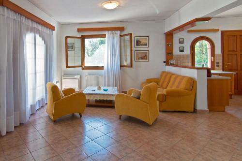 Agroturismo Villa Pylona