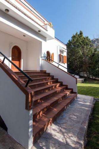 Agroturismo Villa Pylona