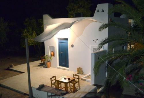 Spitaki - House With Garden By The Beach - Pefki