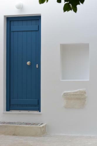 Spitaki - House With Garden By The Beach - Pefki