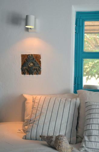 Spitaki - House With Garden By The Beach - Pefki