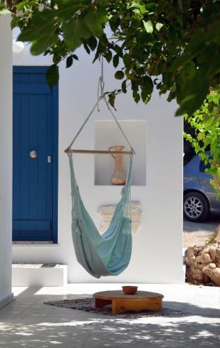 Spitaki - House With Garden By The Beach - Pefki