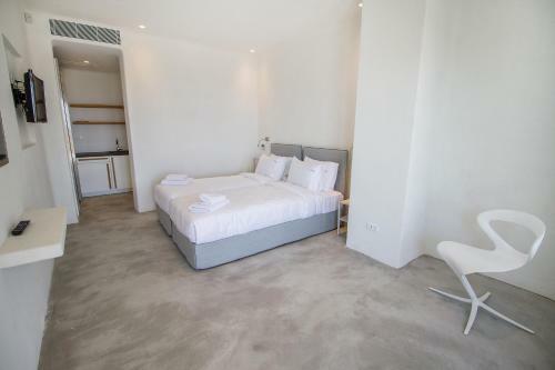 Villa Anais 1 Mykonos