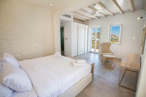 Villa Anais 1 Mykonos