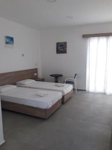 Apartamento Pefki Irish Seaview