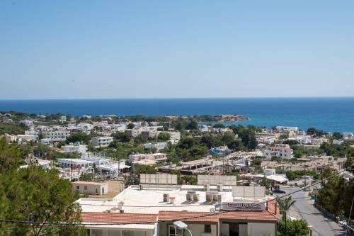 Pefkos View Apartments