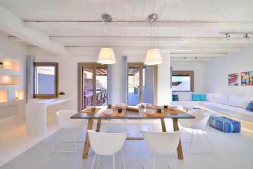 Villa Kimothoe