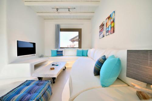 Villa Kimothoe