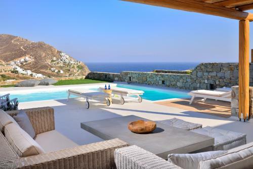 Villa Kimothoe