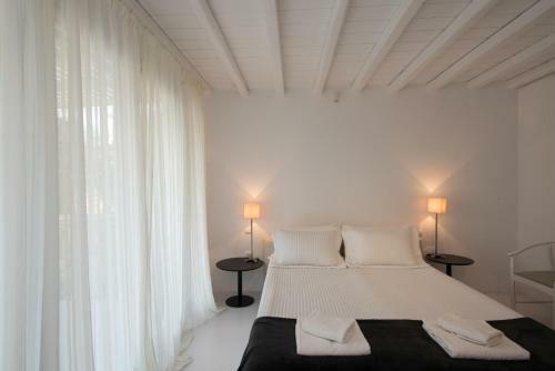 Villa Olivia In Mykonos By Olive Villa Rentals