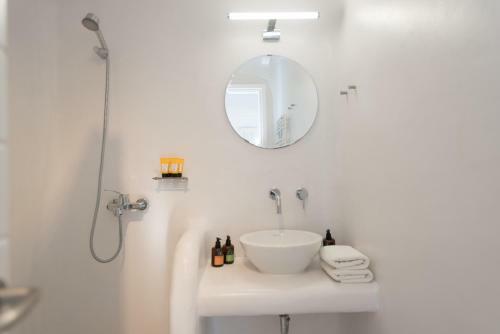 Villa Olivia In Mykonos By Olive Villa Rentals