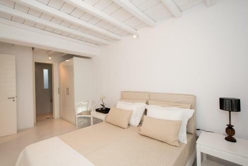 Villa Olivia In Mykonos By Olive Villa Rentals