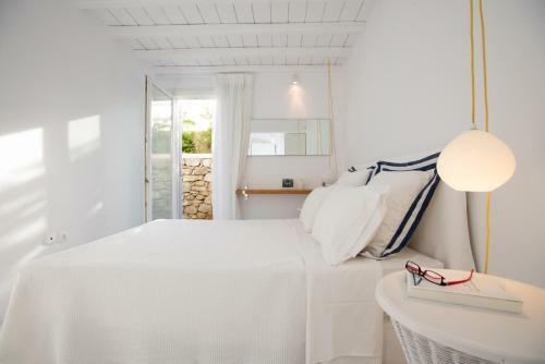 Villa Olivia In Mykonos By Olive Villa Rentals