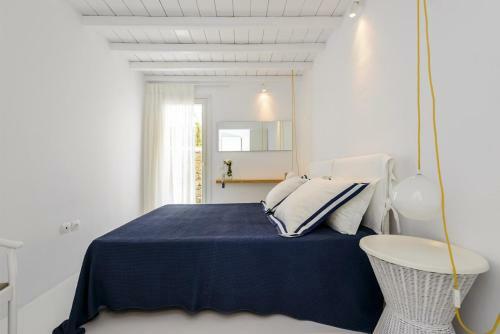 Villa Olivia In Mykonos By Olive Villa Rentals