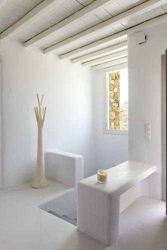 Villa Olivia In Mykonos By Olive Villa Rentals