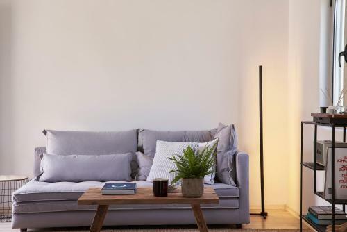 Apartamento Boheme Beach Houses