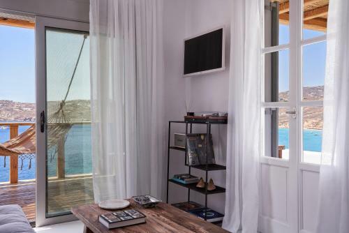 Apartamento Boheme Beach Houses