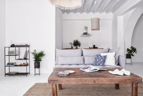 Apartamento Boheme Beach Houses