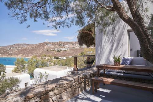 Apartamento Boheme Beach Houses