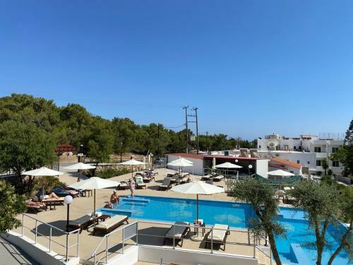 Hostal Room In Studio - Rock Garden Apartment By The Beach
