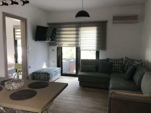Apartamento Chrysanthi Hotel Apts