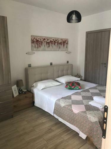 Apartamento Chrysanthi Hotel Apts
