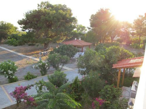 Apartamento Villa Eirini
