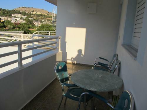 Apartamento Villa Eirini