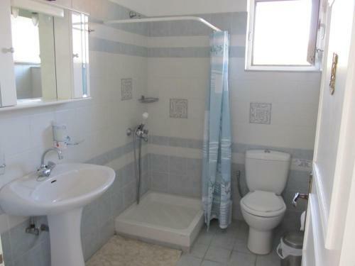Apartamento Villa Eirini