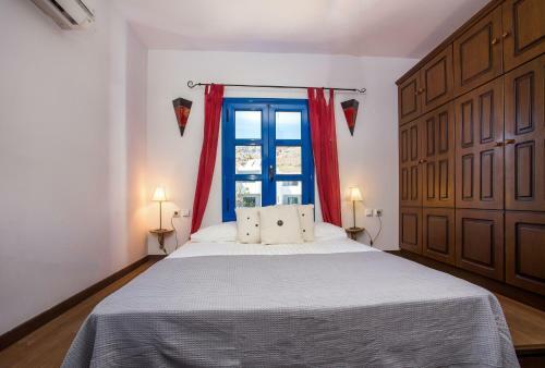 Blue Sapphire Villa