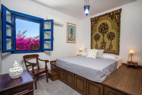 Blue Sapphire Villa