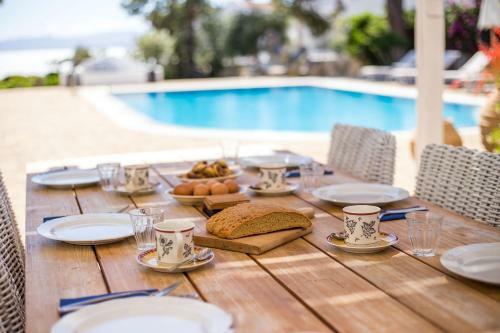 Blue Sapphire Villa