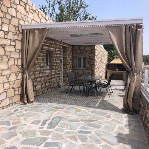 Villa Aegean View Lindos-pefkoi