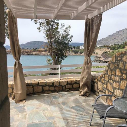 Villa Aegean View Lindos-pefkoi