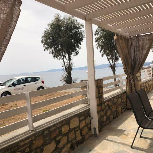 Villa Aegean View Lindos-pefkoi