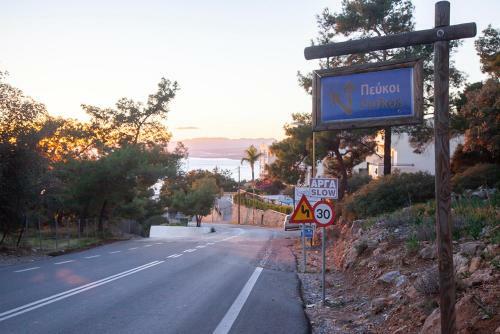 Apartamento Villa Stamatis