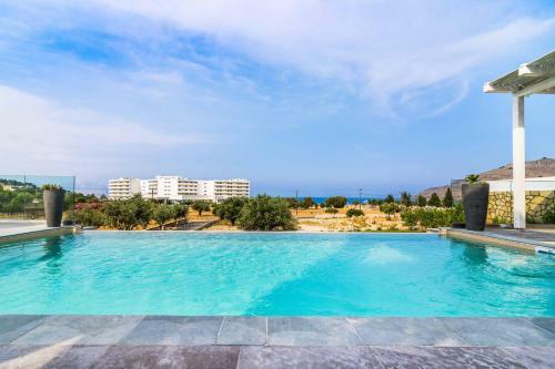 Villa Krini Delight