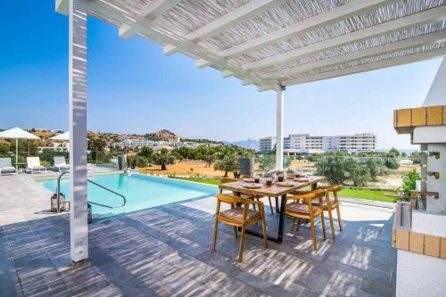 Villa Krini Delight