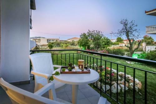 Apartamento Christina Studios
