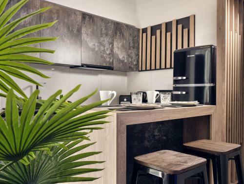 Apartamento Savvas & Joanna Boutique