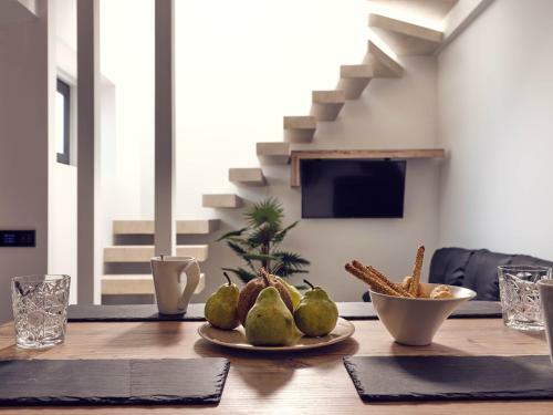 Apartamento Savvas & Joanna Boutique